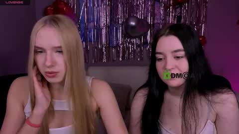 Monica online show from 22, 2, 2026