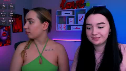 Monica online show from 4, 3, 2026