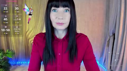 Monica online show from 19, 11, 2025