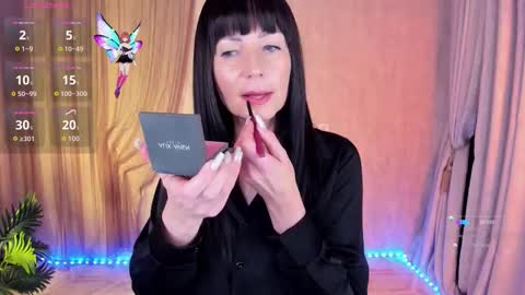 Monica online show from 23, 11, 2025