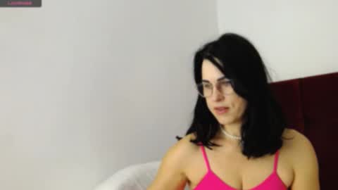 Snapshot of monicaluxxx chatting on 16, 11, 2025 monicaluxxx online show from 16, 11, 2025