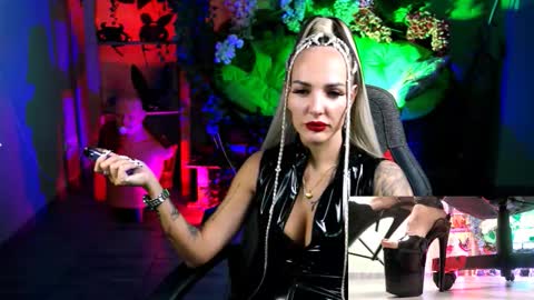 Snapshot of monicamaxwel chatting on 14, 10, 2025 Monika online show from 14, 10, 2025