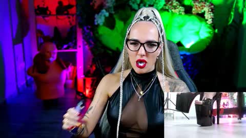 Snapshot of monicamaxwel chatting on 23, 10, 2025 Monika online show from 23, 10, 2025