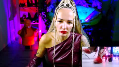 Snapshot of monicamaxwel chatting on 2, 11, 2025 Monika online show from 2, 11, 2025