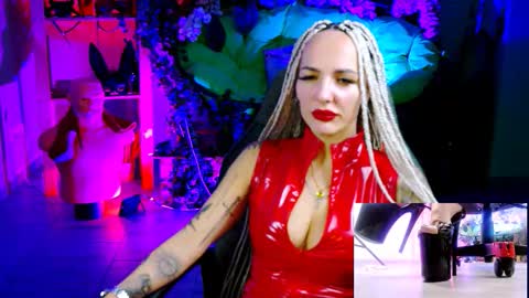 Snapshot of monicamaxwel chatting on 14, 11, 2025 Monika online show from 14, 11, 2025