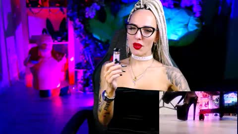 Snapshot of monicamaxwel chatting on 15, 11, 2025 Monika online show from 15, 11, 2025