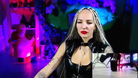 Snapshot of monicamaxwel chatting on 16, 11, 2025 Monika online show from 16, 11, 2025