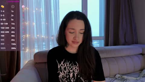 Snapshot of monicarocket chatting on 8, 2, 2025 Monica online show from 8, 2, 2025