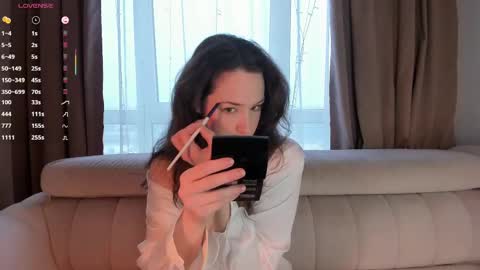 Snapshot of monicarocket chatting on 6, 3, 2025 Monica online show from 6, 3, 2025
