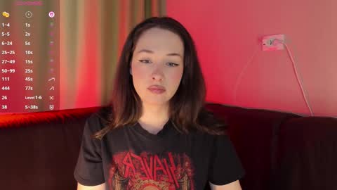 Snapshot of monicarocket chatting on 22, 10, 2025 Monica online show from 22, 10, 2025