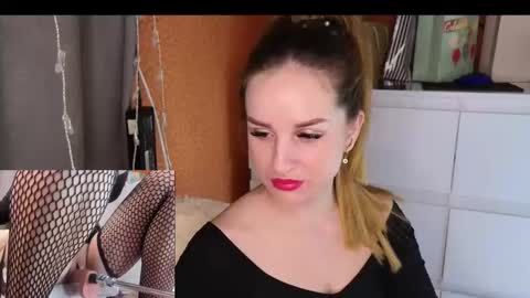 Monica Teddy online show from 26, 1, 2025