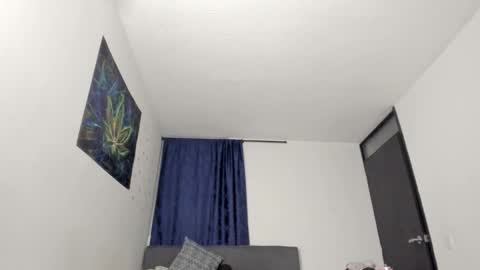 monicawalker2 online show from 25, 10, 2025