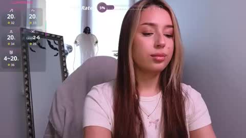 Monica online show from 29, 10, 2025