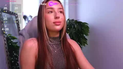 Monica online show from 13, 11, 2025