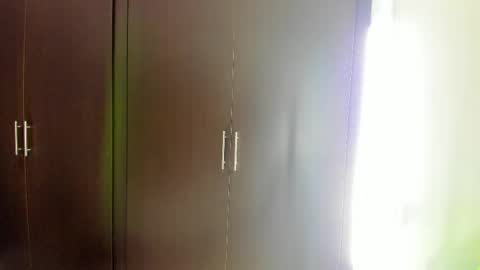 MONIK FOX online show from 31, 10, 2025