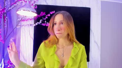 MONIK FOX online show from 16, 11, 2025