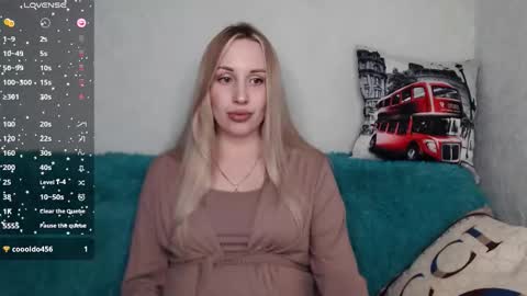 Monika online show from 28, 9, 2025