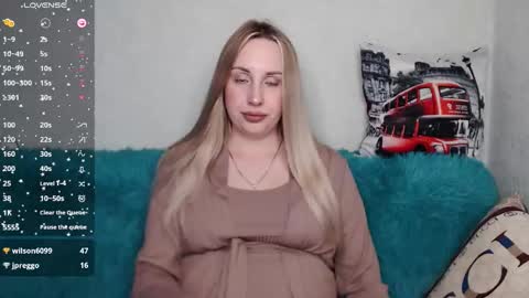 Monika online show from 2, 10, 2025