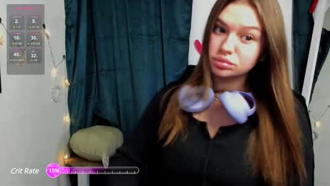 Monika online show from 18, 2, 2025