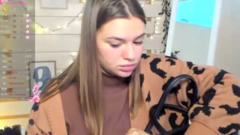 Monika online show from 24, 11, 2025