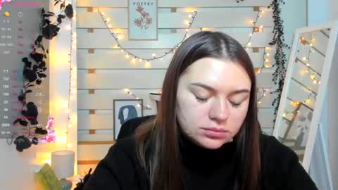 Monika online show from 15, 1, 2026