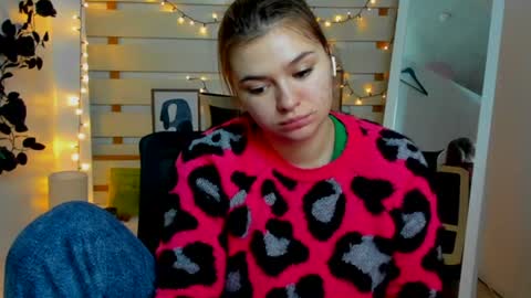 Snapshot of monika_youu chatting on 25, 2, 2026 Monika online show from 25, 2, 2026