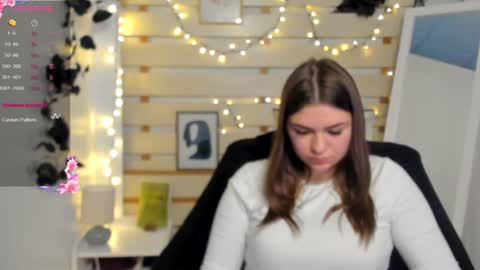 Snapshot of monika_youu chatting on 12, 3, 2026 Monika online show from 12, 3, 2026