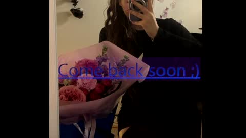 Snapshot of monika_youu chatting on 18, 3, 2026 Monika online show from 18, 3, 2026