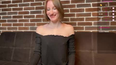 MonikaBos online show from 20, 10, 2025