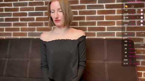 MonikaBos online show from 10, 11, 2025