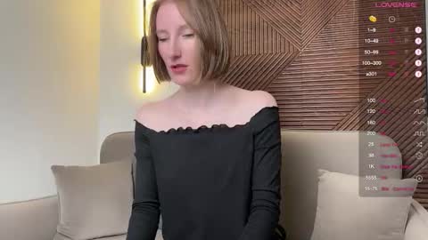 MonikaBos online show from 12, 1, 2026