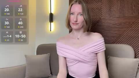 MonikaBos online show from 28, 2, 2026