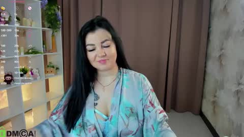 MoniKa online show from 22, 2, 2026