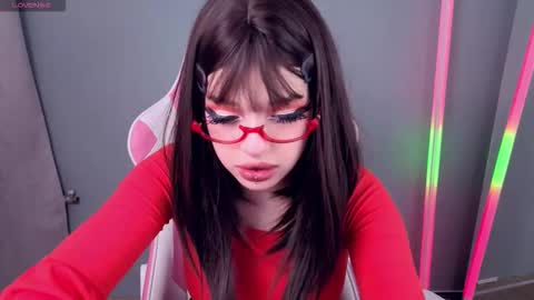 Monika online show from 2, 11, 2025