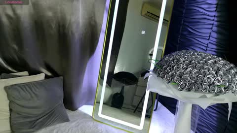 Snapshot of monique_a chatting on 13, 2, 2025 Ask me online show from 13, 2, 2025
