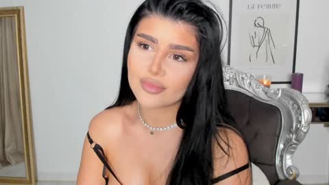 Alessia online show from 17, 2, 2026