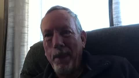 Snapshot of monkeedance chatting on 8, 1, 2025 Monkee Dance online show from 8, 1, 2025