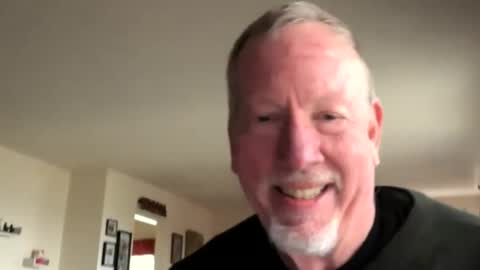 Snapshot of monkeedance chatting on 19, 1, 2025 Monkee Dance online show from 19, 1, 2025