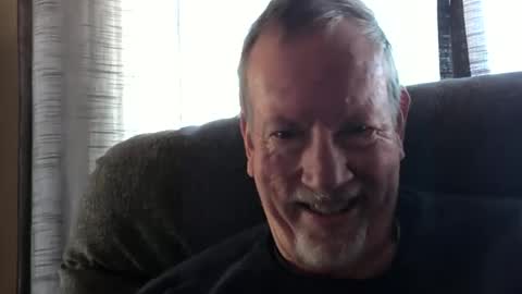 Snapshot of monkeedance chatting on 20, 1, 2025 Monkee Dance online show from 20, 1, 2025