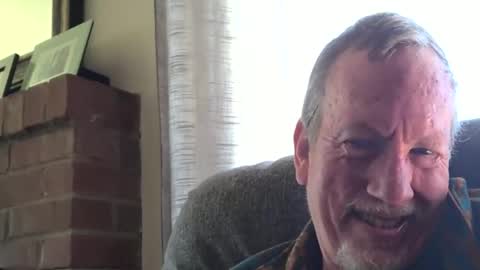 Snapshot of monkeedance chatting on 21, 1, 2025 Monkee Dance online show from 21, 1, 2025