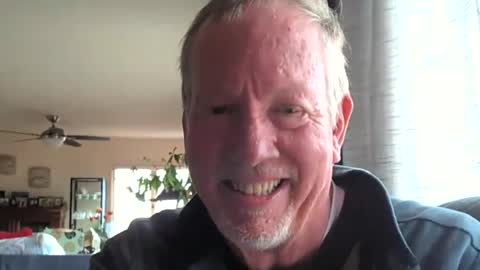 Snapshot of monkeedance chatting on 29, 1, 2025 Monkee Dance online show from 29, 1, 2025