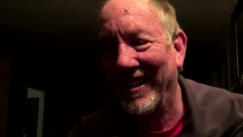 Snapshot of monkeedance chatting on 8, 2, 2025 Monkee Dance online show from 8, 2, 2025