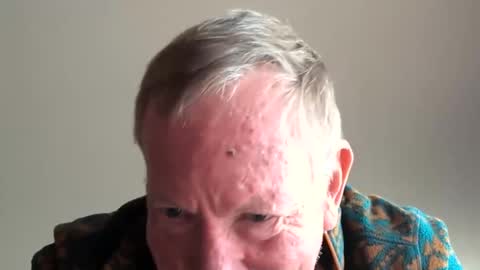 Snapshot of monkeedance chatting on 11, 2, 2025 Monkee Dance online show from 11, 2, 2025