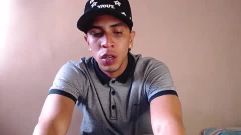 simon dice online show from 13, 10, 2025