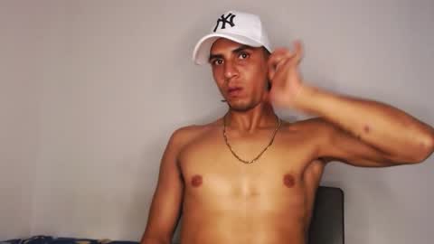 simon dice online show from 20, 12, 2025