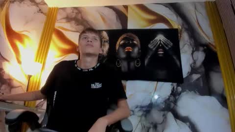 mono_blonde online show from 20, 9, 2025