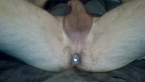 Monogamuswolf23 online show from 31, 12, 2024