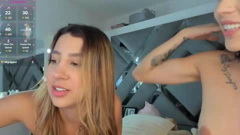 Marilyn online show from 5, 3, 2026