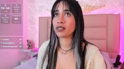 Adriana online show from 18, 9, 2025