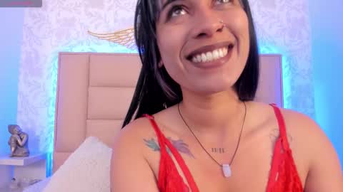 Adriana online show from 6, 10, 2025